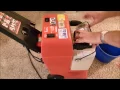 Rug Doctor Rental vs Bissell Carpet Cleaners Review