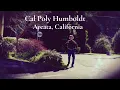Cal Poly Humboldt 1970 History