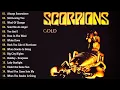Download Lagu Scorpions Gold 🔥 The Best Of Scorpions 💥 Scorpions Greatest Hits Full Album