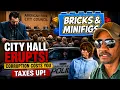 Citizens Confront American Fork Outrage Over Tax Hikes The Reckless Ben Corruption