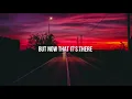Download Lagu  - You Broke Me First -  (Music By Tate McRae Clean Vision)
