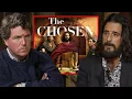 This Feels Wrong - The Moment Jonathan Roumie Stopped Production on the Set of The Chosen