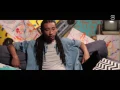 Def Talk with Topaz Jones - All Def Digital Presents | All Def Music