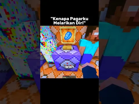Momen Minecraft Meme