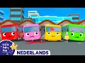 Download Lagu Liedje van de Bus Wasstraat | Little Baby Bum Nederland - Kinderliedjes en Tekenfilms