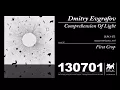 Dmity Evgrafov - First Crop