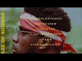 Maleek Berry  - Let Me Know