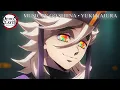 Shine In The Cruel Night (MOVIE VERSION) [Official Demon Slayer OST] (鬼滅の刃)
