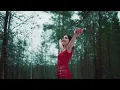 EMIWAY BANTAI X SWAALINA - KAALI KAALI AANKHEIN | ( MUSIC BY TONY JAMES ) | OFFICIAL MUSIC VIDEO