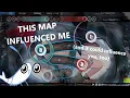 Maps That Influenced Me And Could Influence You Too osu Map Analysis