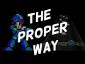 Clone Hero How to Set up Game Music files for Charting