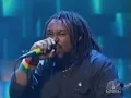 Skindred - "Nobody", Live on Conan O'Brien, 2004