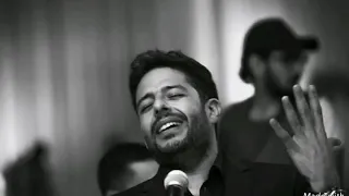 فى واحده لما تقابلنى   دندنها