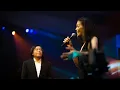 Download Lagu Aku dan Dirimu by Ari Lasso \u0026 Dini Rambu Piras | LIVE