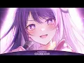 Download Lagu Nightcore - Golden Hour (Badscandal) (Lyrics) [NocturnalHD]
