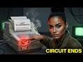 The End of the Line Ep 3 The Last Fax Machine on Earth