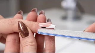 3 Hand Filing Basics Every Beginner Nail Tech Needs