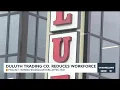 Duluth Trading Company reduces workforce
