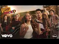 Connect 3 Cast of Camp Rock - We Rock From Camp Rock 3 Only