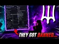 I Joined a HACKERS VC While Wiping Them Deepwoken