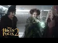 Download Lagu Hocus Pocus 2-All spells and powers scenes [HD]