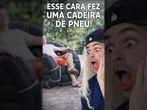 COMO ASSIM!🥰