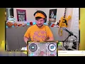 Upbeat House Mix