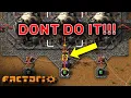 Don t Save Nuclear Fuel Cells in Factorio
