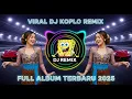 Download Lagu DJ VIRAL TIKTOK 2025 CAMPURAN TERBARU | FULL BASS JEDAG JEDUG AUTO FYP