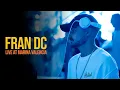 Fran DC | Live DJ Set at Marina (Valencia, Spain)