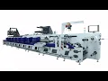 Step-by-Step Flexo Printing Process for Plastic Film Easy Flexographic Tutorial