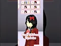 New Ribbons Update ๐๐ Original Version โจ #sakuraschoolsimulator #shorts #trending #viralvideo #video