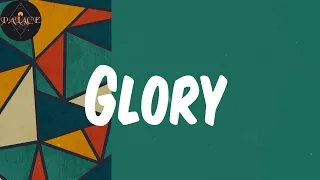 lyrics glory burna boy