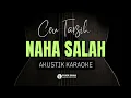 Download Lagu NAHA SALAH - CEU TARSIH ( AKUSTIK KARAOKE )