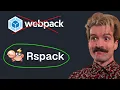 The First Real Webpack Alternative Written in Rust