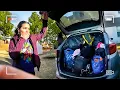 Cops Realize Psycho Daughters Car Is Filled With Bodies