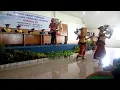 Download Lagu #Sape Tarian Adat dayak di iringin alat musik Sape.