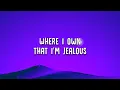 EJAE - In Another World (Lyrics)