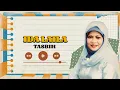 Download Lagu Ida Laila - Tasbih (Official Lyric Video)