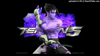 Download Tekken 5 Sparking [Hip Hop Beat Remix] @Madara Marc Exclusive (Slowed) MP3