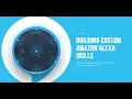 Amazon Alexa skill development using python