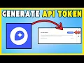 How To Generate MAP BOX API Token QUICK GUIDE