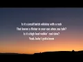 Ashley Cooke - What Are You On Fire About (Lyrics) ft. Jackson Dean