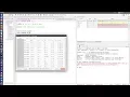 A Python class for extracting tables from websites