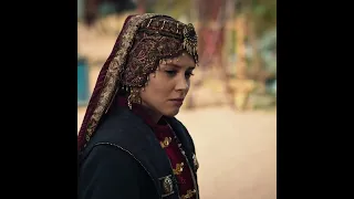 بيجوم اتحدث بالا مان وتندمت Kurulusosman اكسبلور عثمان بالا المؤسس عثمان Balahatun Osmanbey 