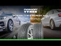 Welcome the Newest in All-Weather Versatility The Nokian Tyres Remedy WRG5