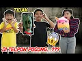 Download Lagu DITELPON POCONG MALAM MALAM, GARA GARA INI?! | Mikael TubeHD