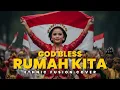 Download Lagu God Bless - Rumah Kita (ethnic fusion Cover) by IndieXLabel