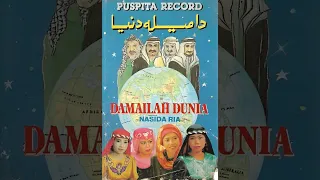 Download Nasidaria: Damailah Dunia MP3