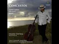 Romance in F Major, Op. 36
